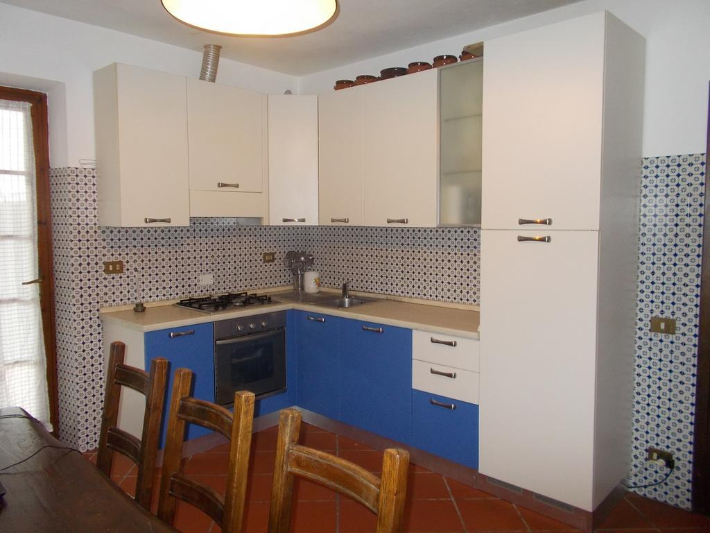 Appartement Verdazzurro